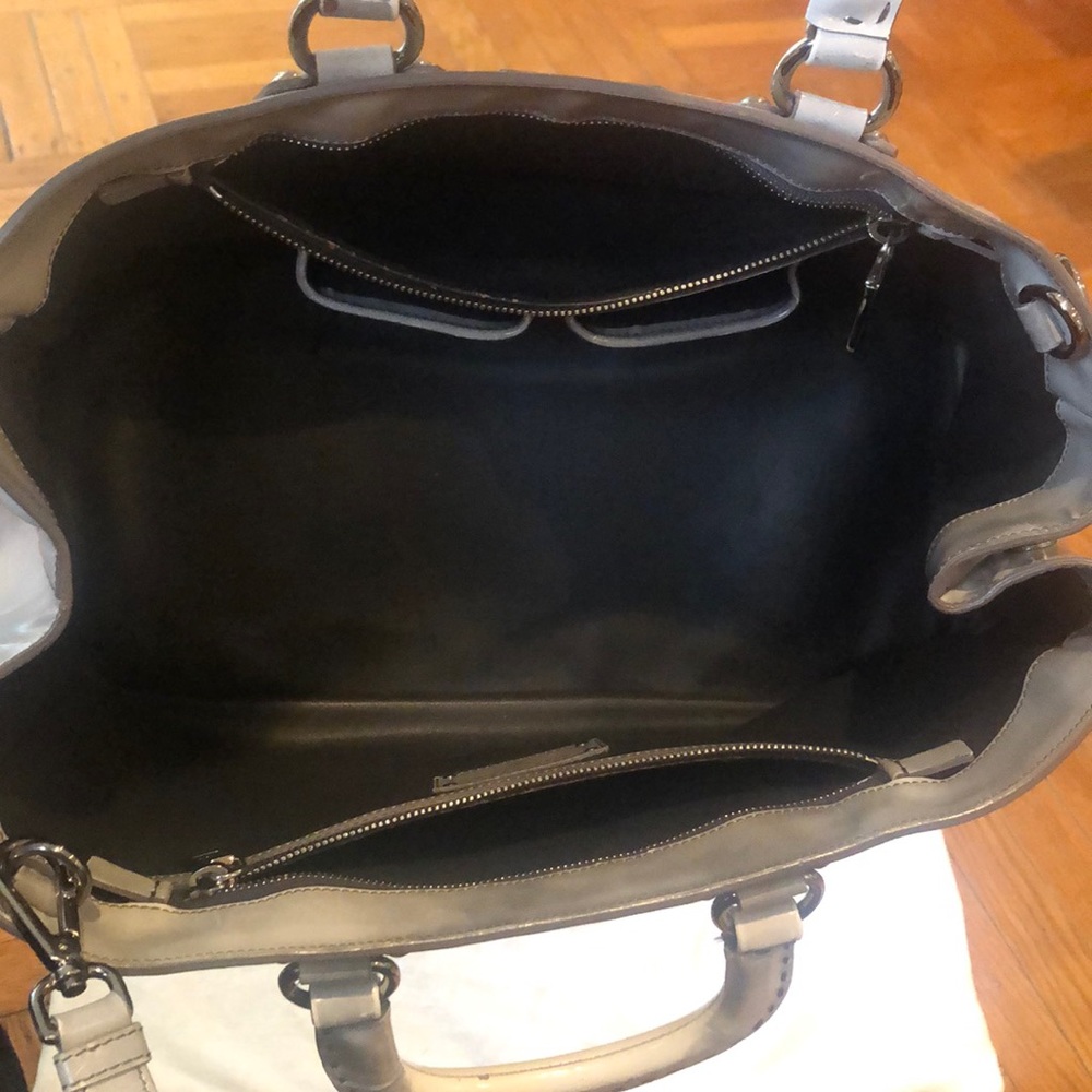 SOLD Authentic Prada Handbag - Picture 15 of 15
